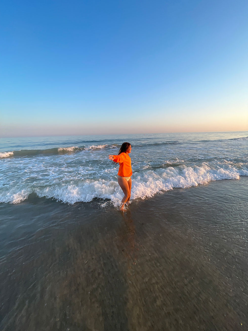 Meet Your Inner Child