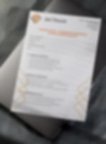 checklist de instalação de porta-escovas