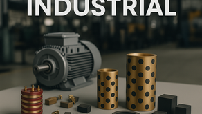 Retrofit industrial: 7 motivos pra fazer com quem entende do seu equipamento