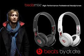 Miniatura: Beats By Dr. Dre Mixr