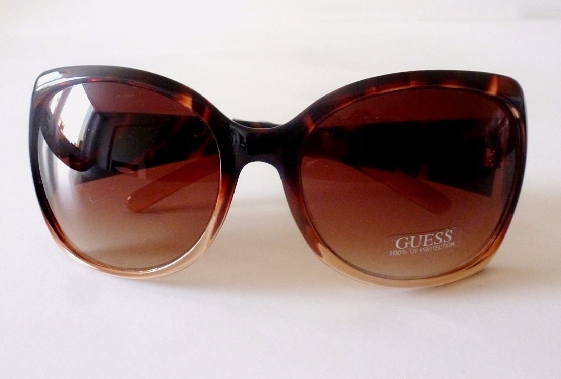 Lentes de sol Guess originales