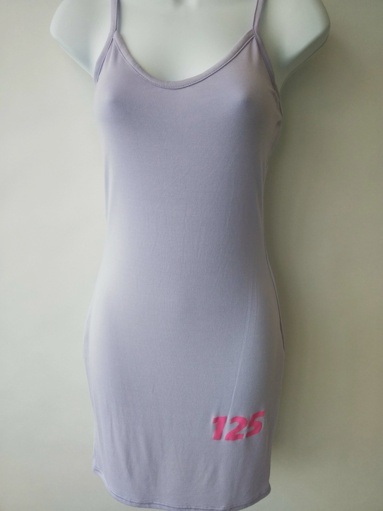 125 Freeda Cami Bodygal Dress