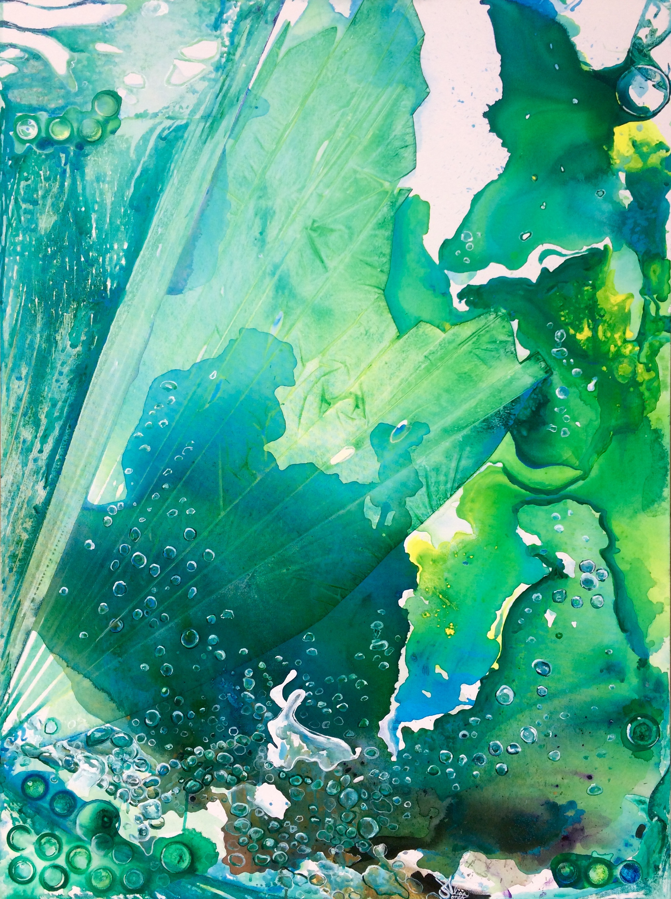 Environment Importance 3ft x 4ft