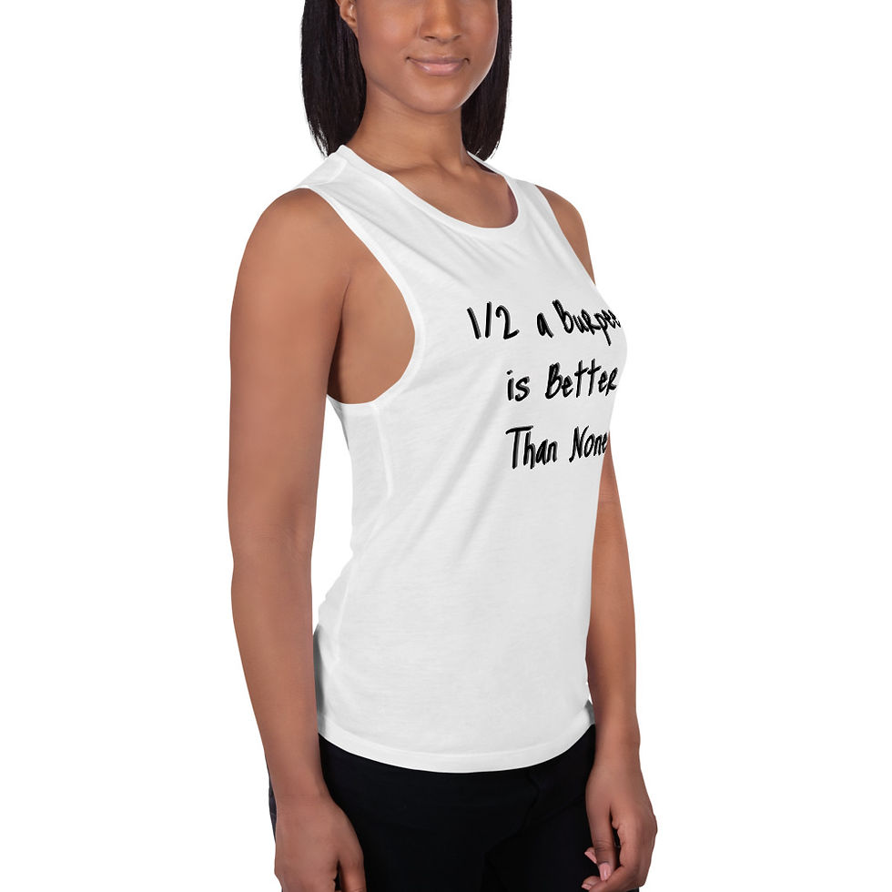 Thumbnail: Ladies’ Muscle Tank