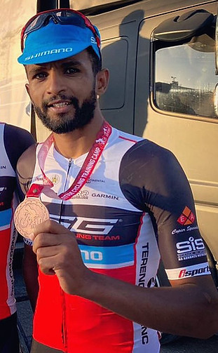 Metkel Eyob