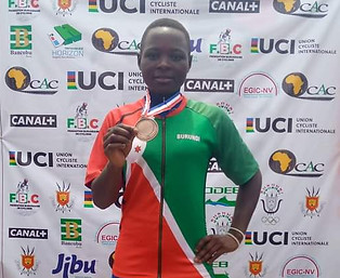 emmanuella rukundo