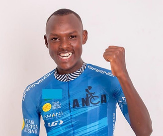 janvier shyaka