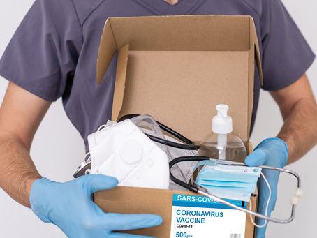 What Really Goes into Providing Reliable Healthcare Procurement Services?