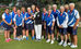 Success for Portadown and Markethill