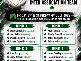 Junior Interassociation Team