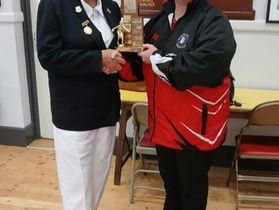 Joyce Kavanagh Trophy