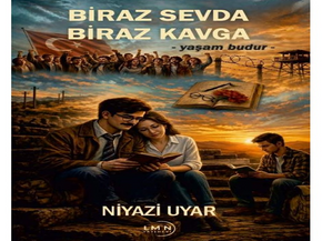 BİRAZ SEVDA BİRAZ KAVGA 3. BASKISIYLA DÜŞ YOLCULUĞU
