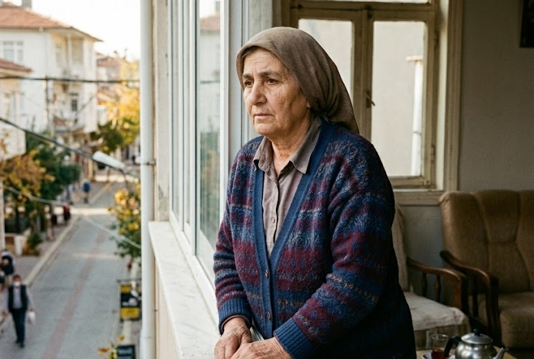 EMANETİN YÜKÜ