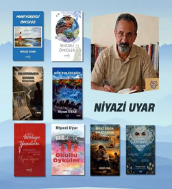 BAL 60. AYRAN GÜNÜNDEYİM