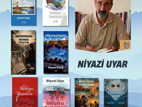 BAL 60. AYRAN GÜNÜNDEYİM