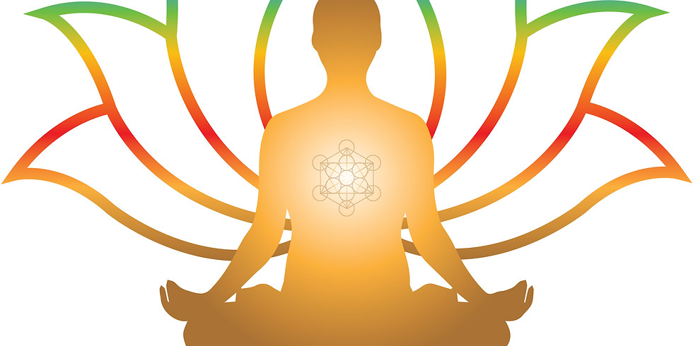 Reiki Master Workshop