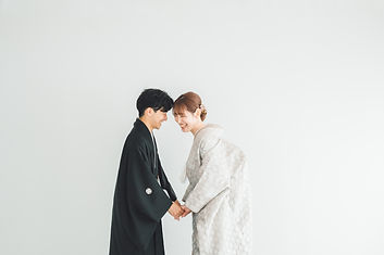 ウェディングフォトサンプル