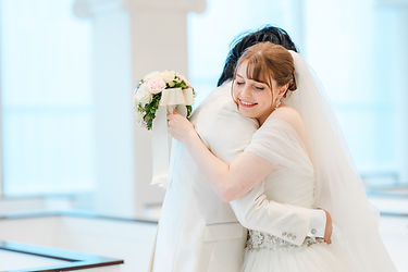 ウェディングフォトサンプル