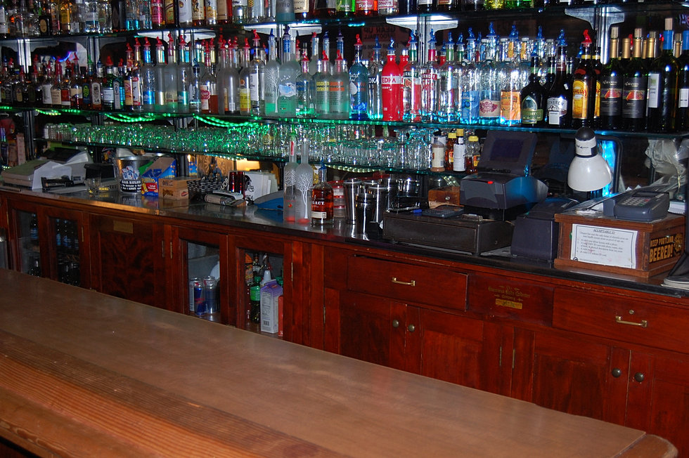 Magoos Sports Bar Salem Oregon