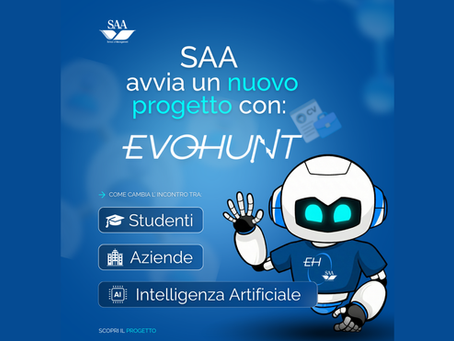 Evohunt per SAA