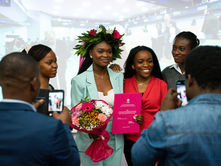 Business & Management in SAA