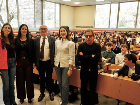 Management Experience Lab con Chanel