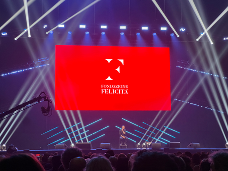 Festival della Felicità: quando il benessere diventa una scelta