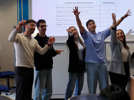 SAA e PRAXI insieme per allenare i manager del futuro con il Business Game