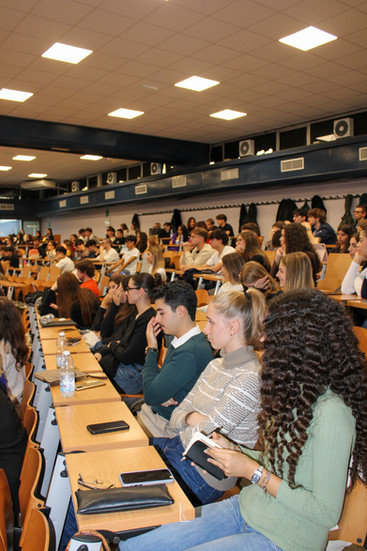 Management Experience Lab SAA