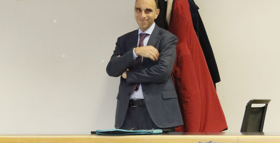 TCS Forum 2025 in SAA