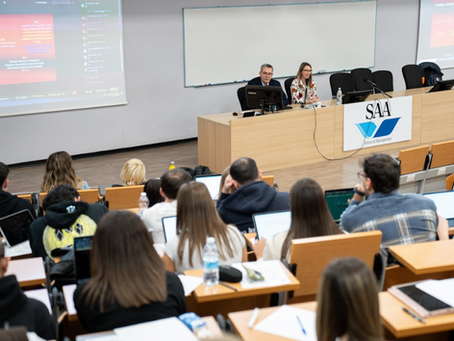 Il caso Galup alla SAA - School of Management
