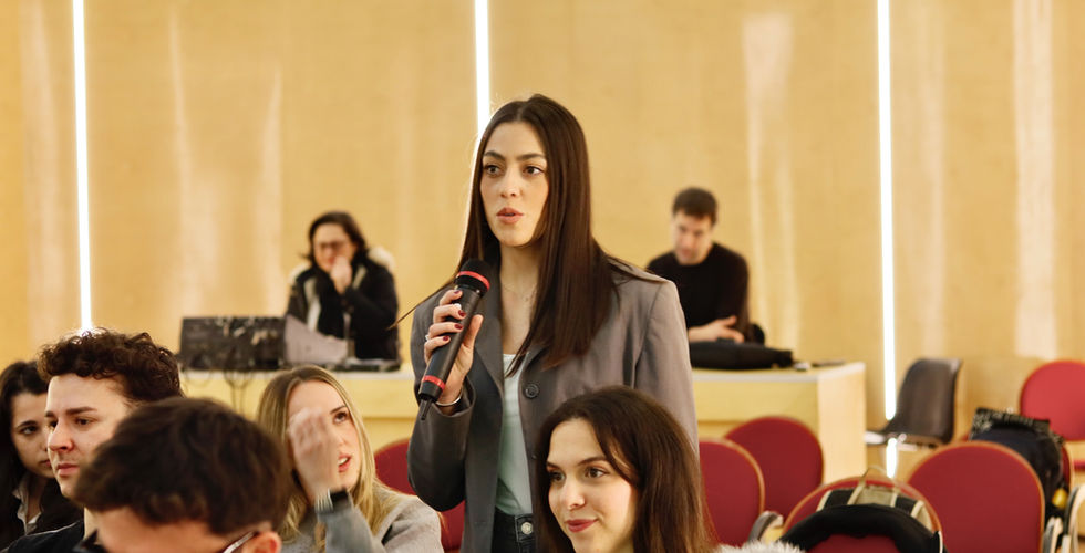 MEL RAI