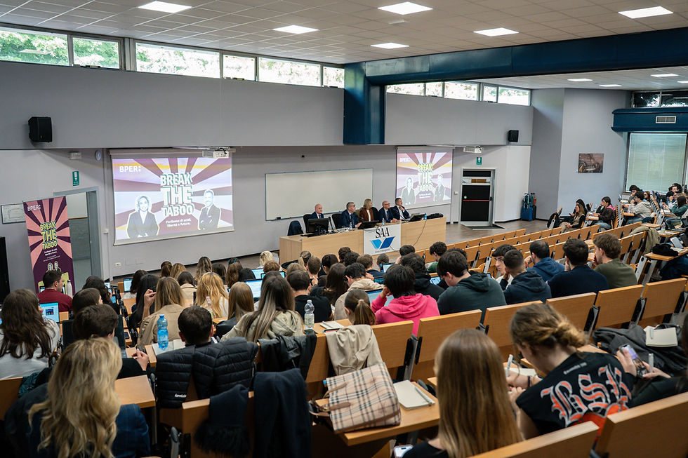 Il roadshow di BPER Banca fa tappa in SAA