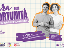 SAA alla Fiera delle Opportunità di Savigliano