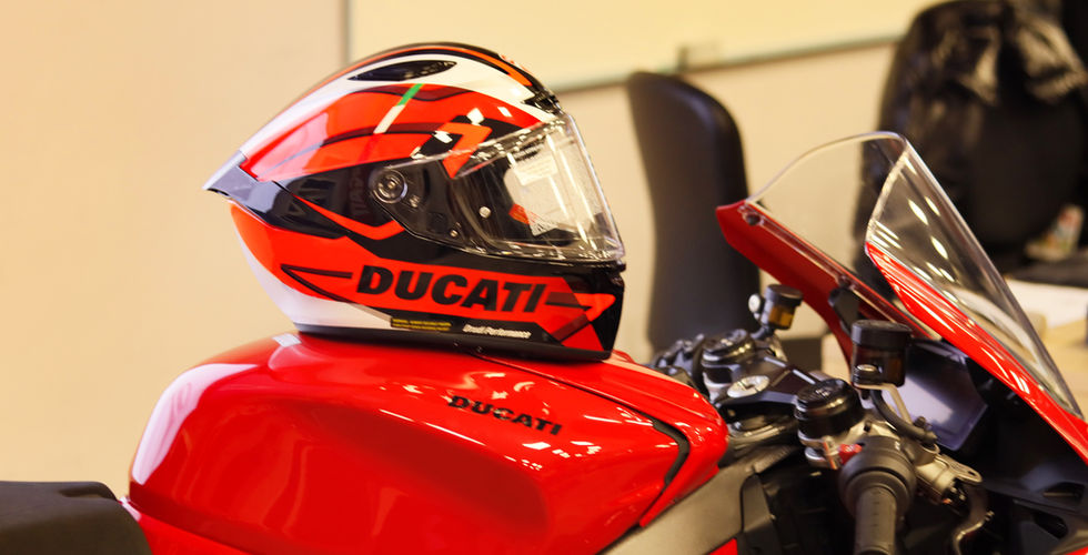 Ducati e MEL