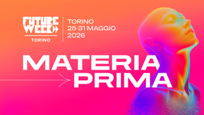 SAA e Future Week Torino 
