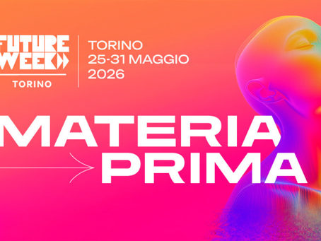 SAA e Future Week Torino