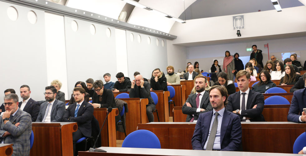 Master Corporate Finance SAA Stoà
