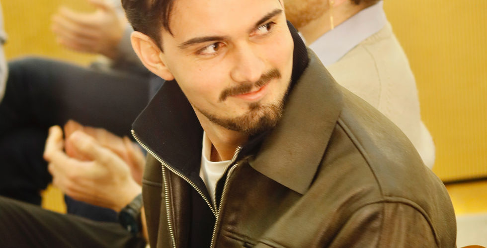 MEL RAI