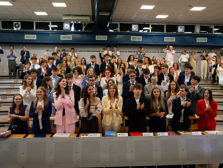 27 Marzo Open Day MICA