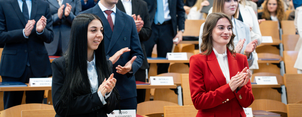 Lauree MICA in SAA School of Management.JPG