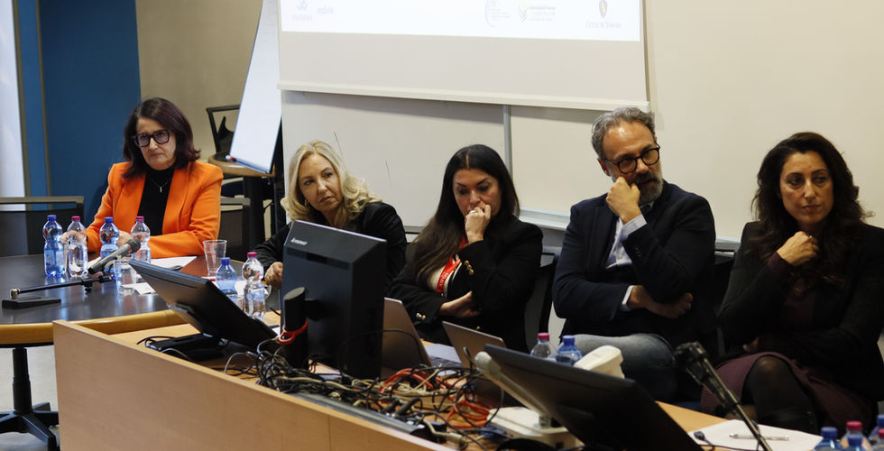 TCS Forum 2025 in SAA