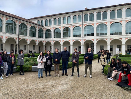 Giovedì 16 aprile torna a Savigliano la “Fiera delle opportunità”, per favorire l'incontro tra domanda e offerta nel mondo del lavoro.