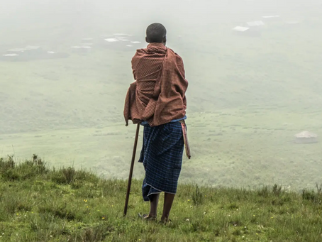 Kicking Native People Off Their Land Is a Horrible Way to Save the Planet