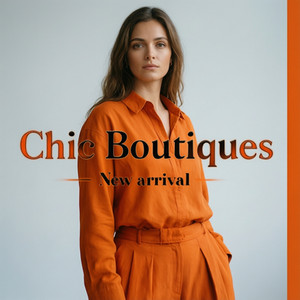 Content Creation for 'Chic Boutiques'