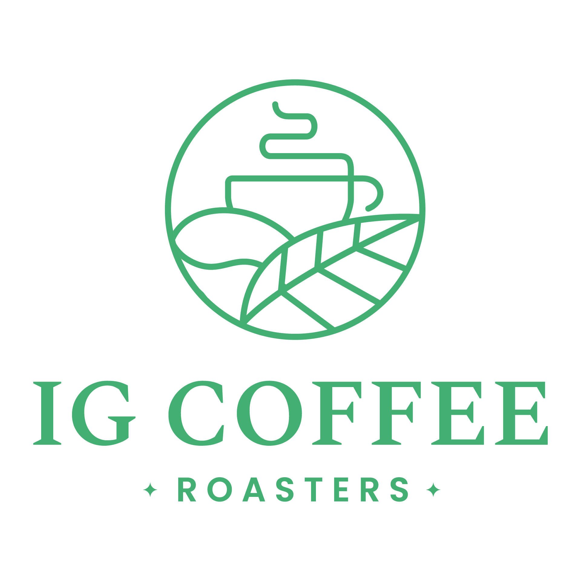IG coffee