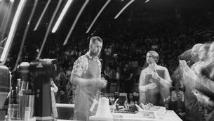 Ohlédnutí za festivalem Barista roku 2024