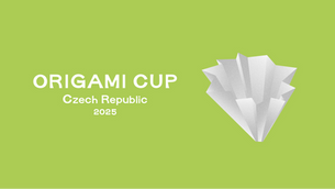 Připrav kávu, která ohromí! ORIGAMI Cup 2025 se blíží