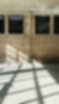 Brick Wall