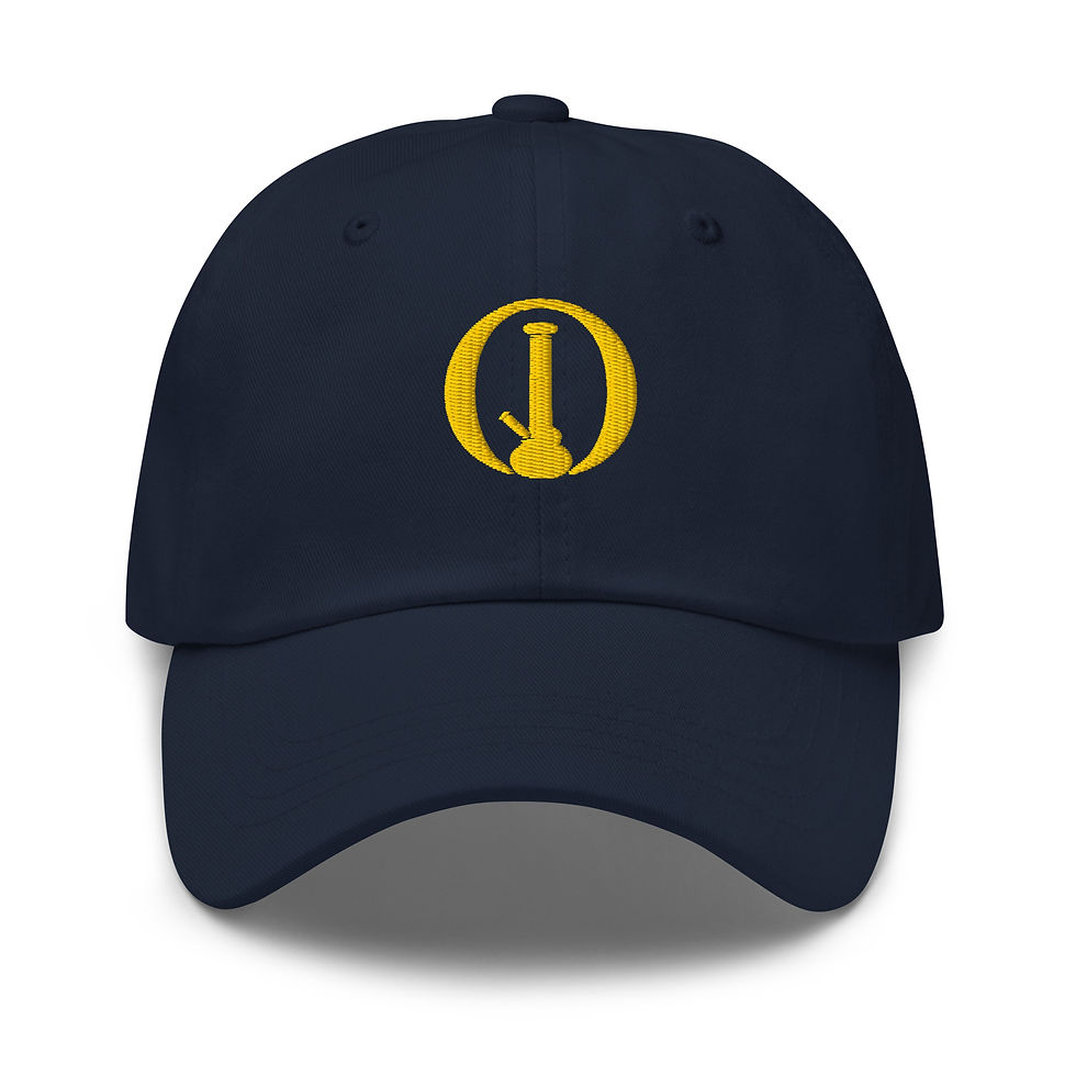 Thumbnail: Tamarac Open Cap